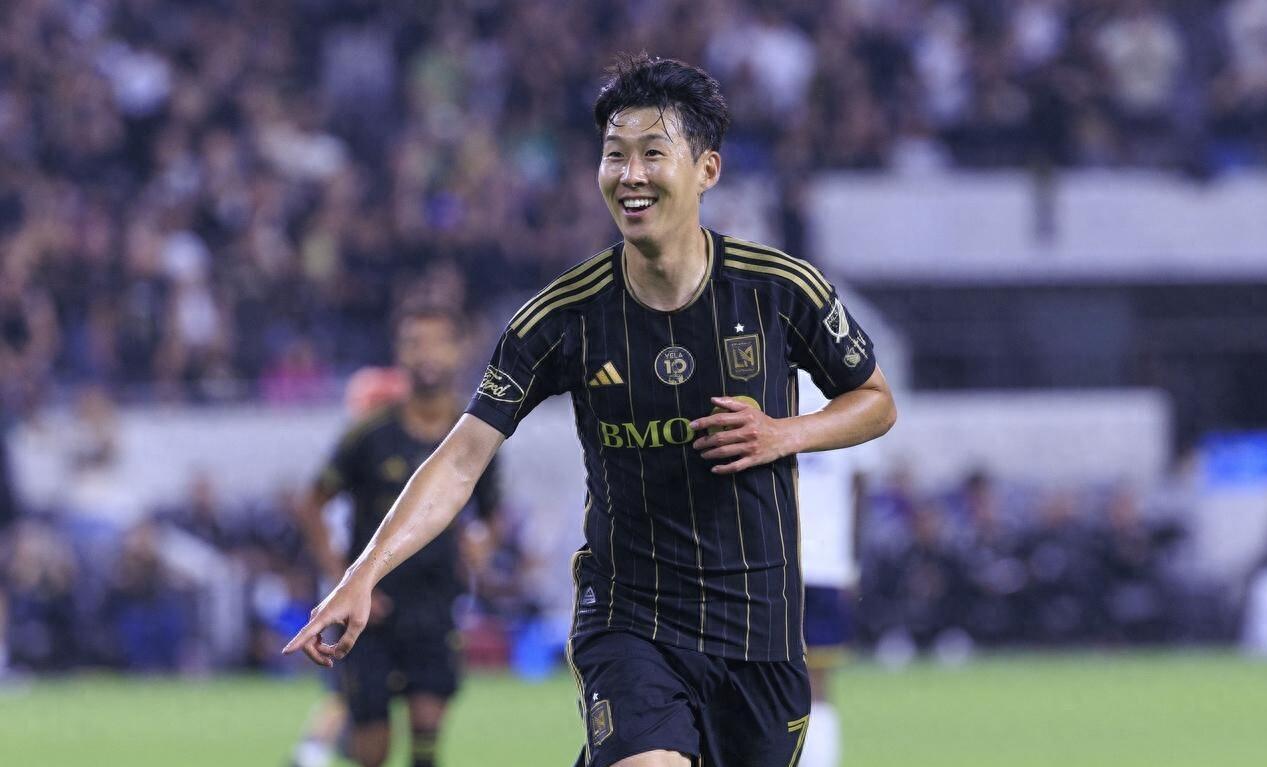 丹麦横扫葡萄牙，孙兴慜高光表现的简单介绍