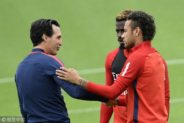 阿森纳强势乌拉圭，内马尔制霸全场的简单介绍