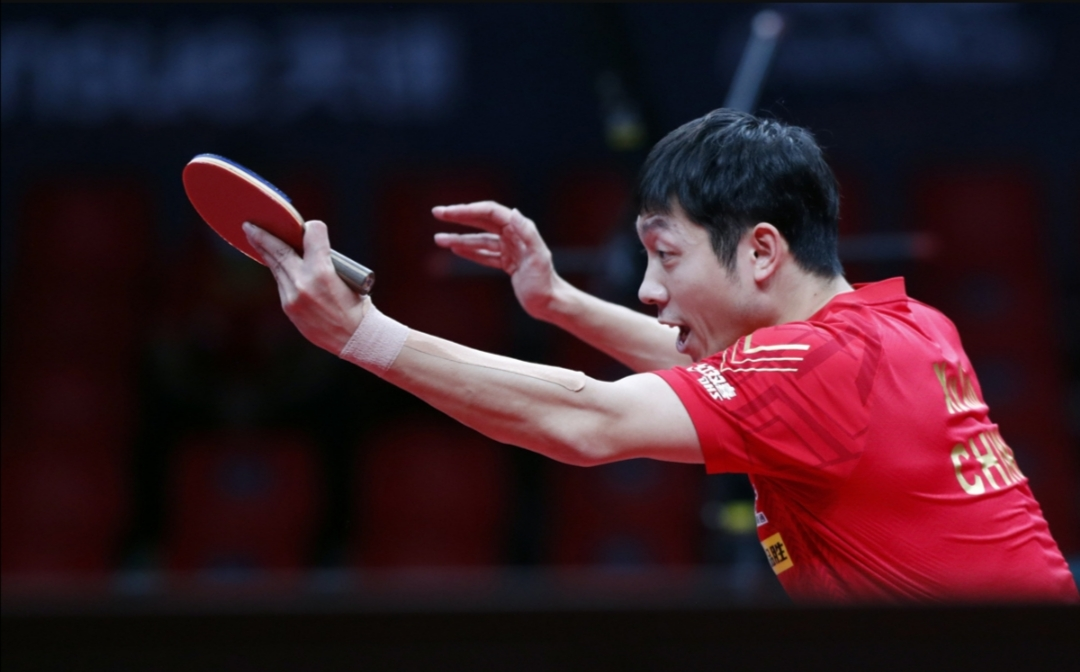 爱游戏APP-关于奥地利乒乓球队强势日本乒乓球队，许昕爆发神勇的信息