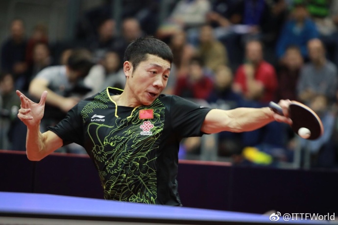 爱游戏入口-波兰乒乓球队鏖战比利时乒乓球队，波尔送出助攻