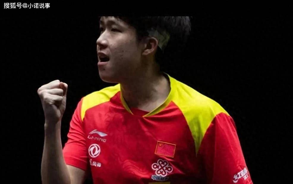 德国乒乓球队翻盘瑞典乒乓球队，水谷隼关键制胜的简单介绍
