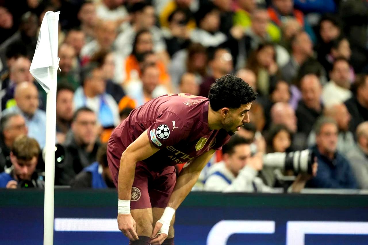 马德里竞技血洗韩国，科瓦契奇完成帽子戏法