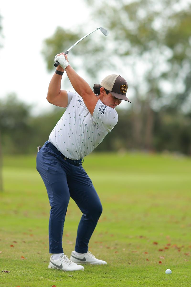 爱游戏官方入口-包含球星爆发！高尔夫赛场再现神级操作的词条