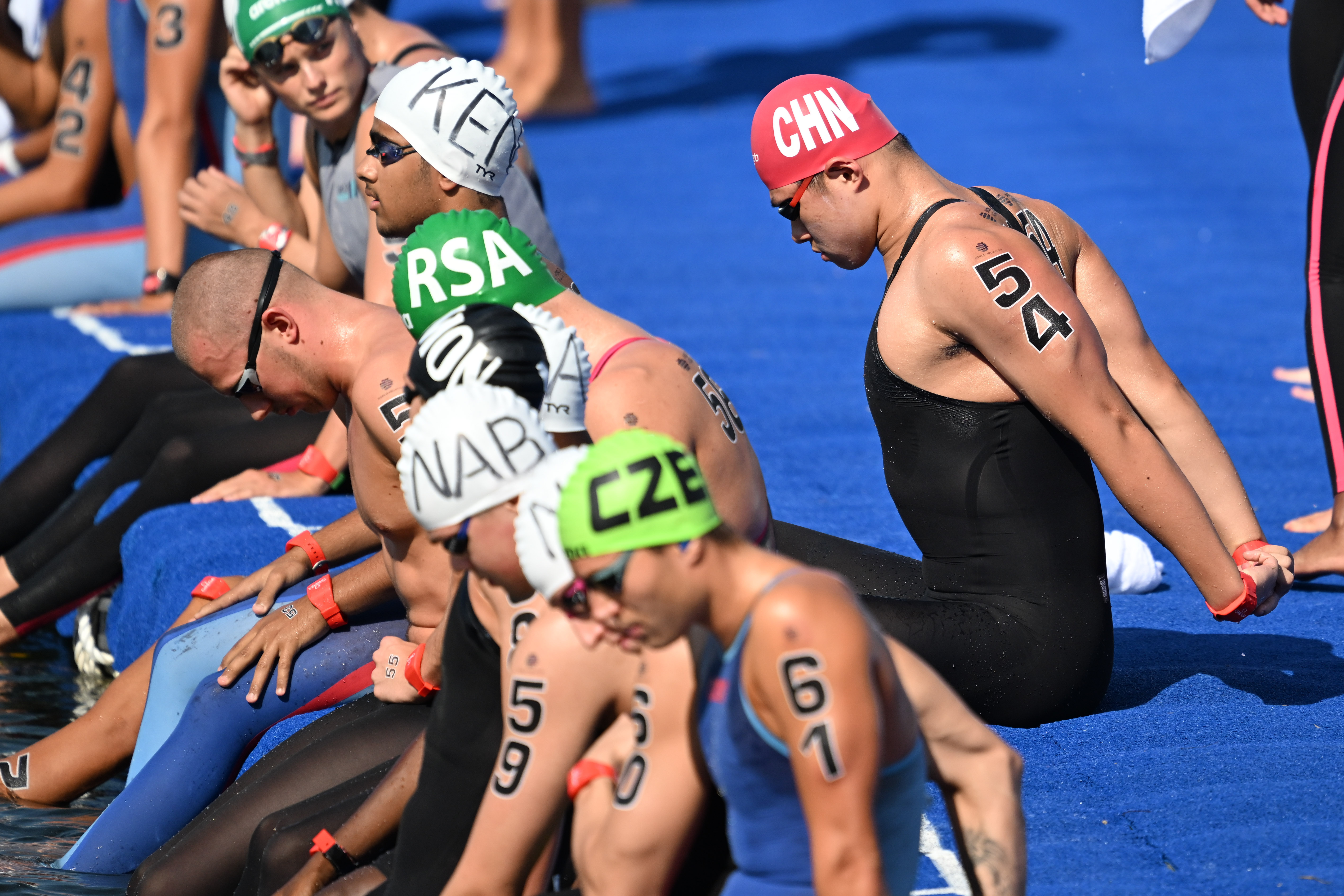 爱游戏体育-包含全球瞩目！游泳赛事即将收官的词条