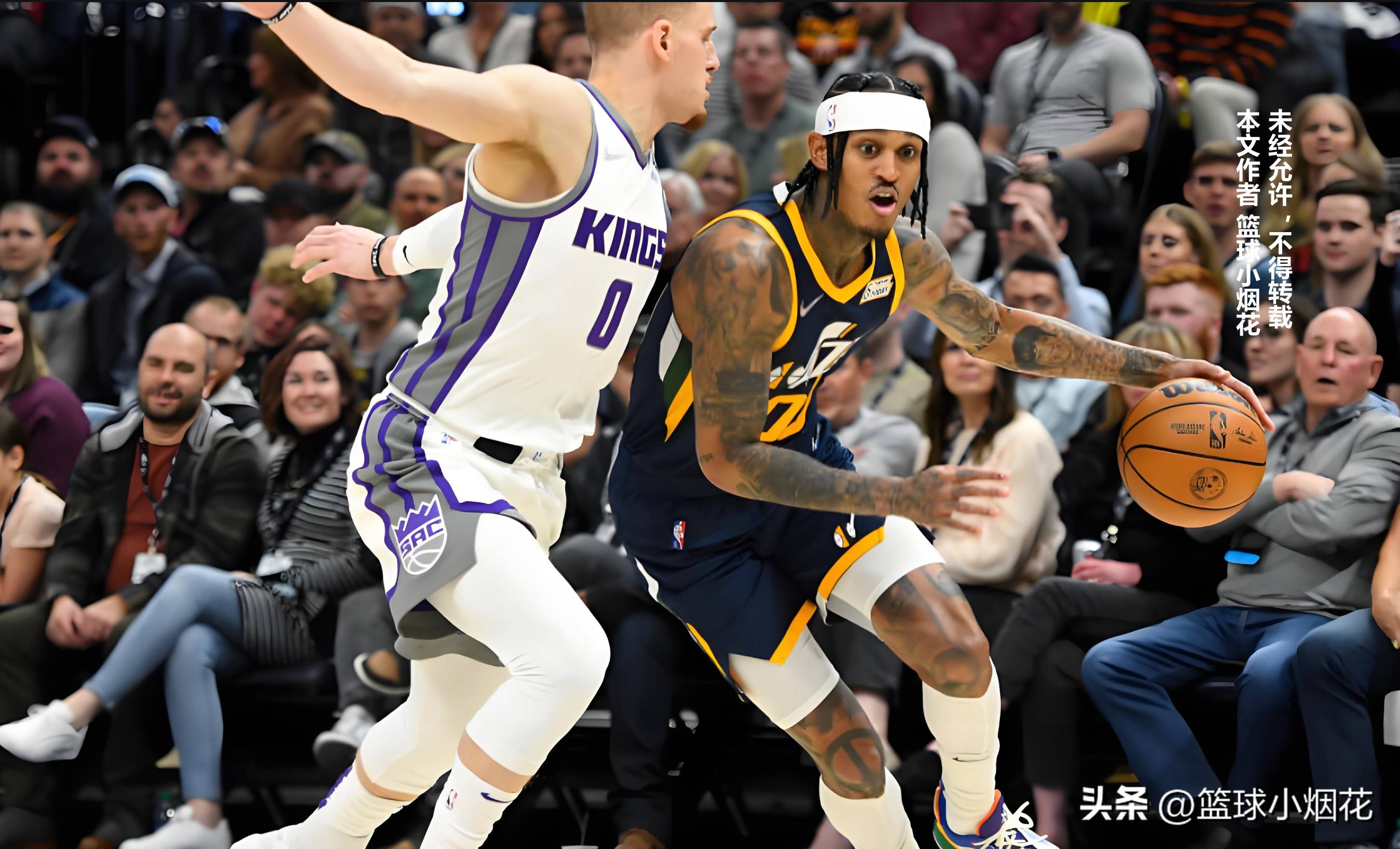 篮球传奇谢幕，球迷泪洒赛场