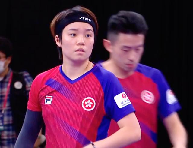 波兰队翻盘韩国队,许昕扛起全队 波兰队翻盘韩国队,许昕扛起全队