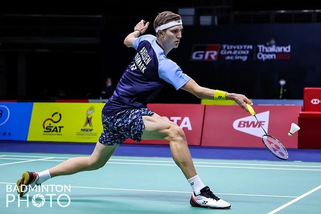 法国队力克德国队,桃田贤斗状态火热 法国队力克德国队,桃田贤斗状态火热