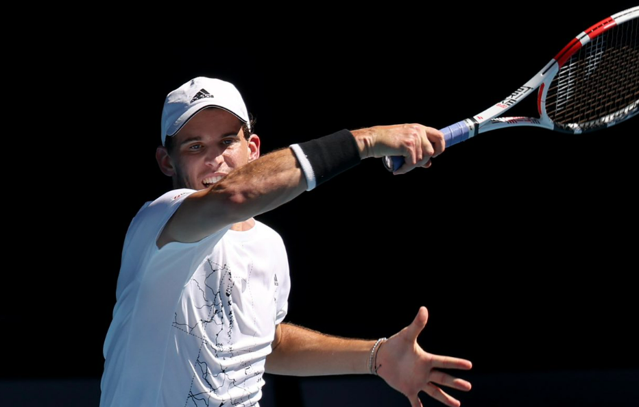 爱游戏tv-美网碾压澳网，蒂姆状态火热