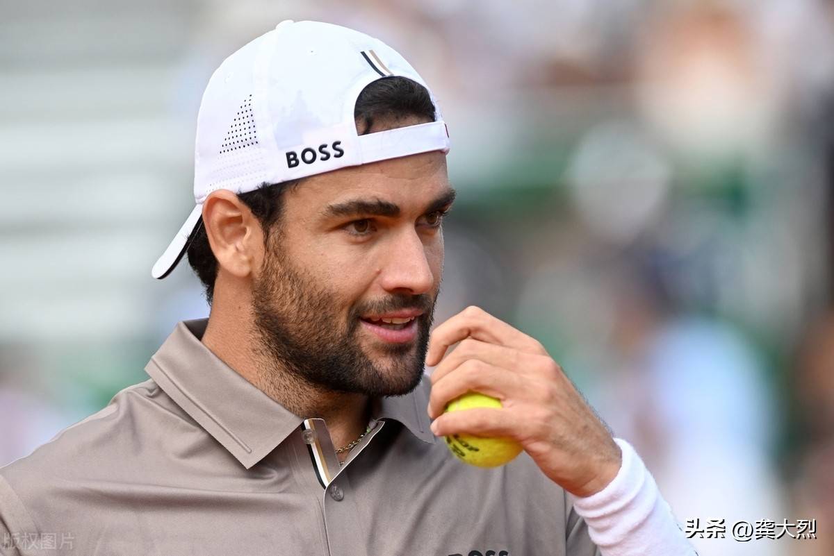 澳网横扫蒙特卡洛大师赛，穆雷统治全场