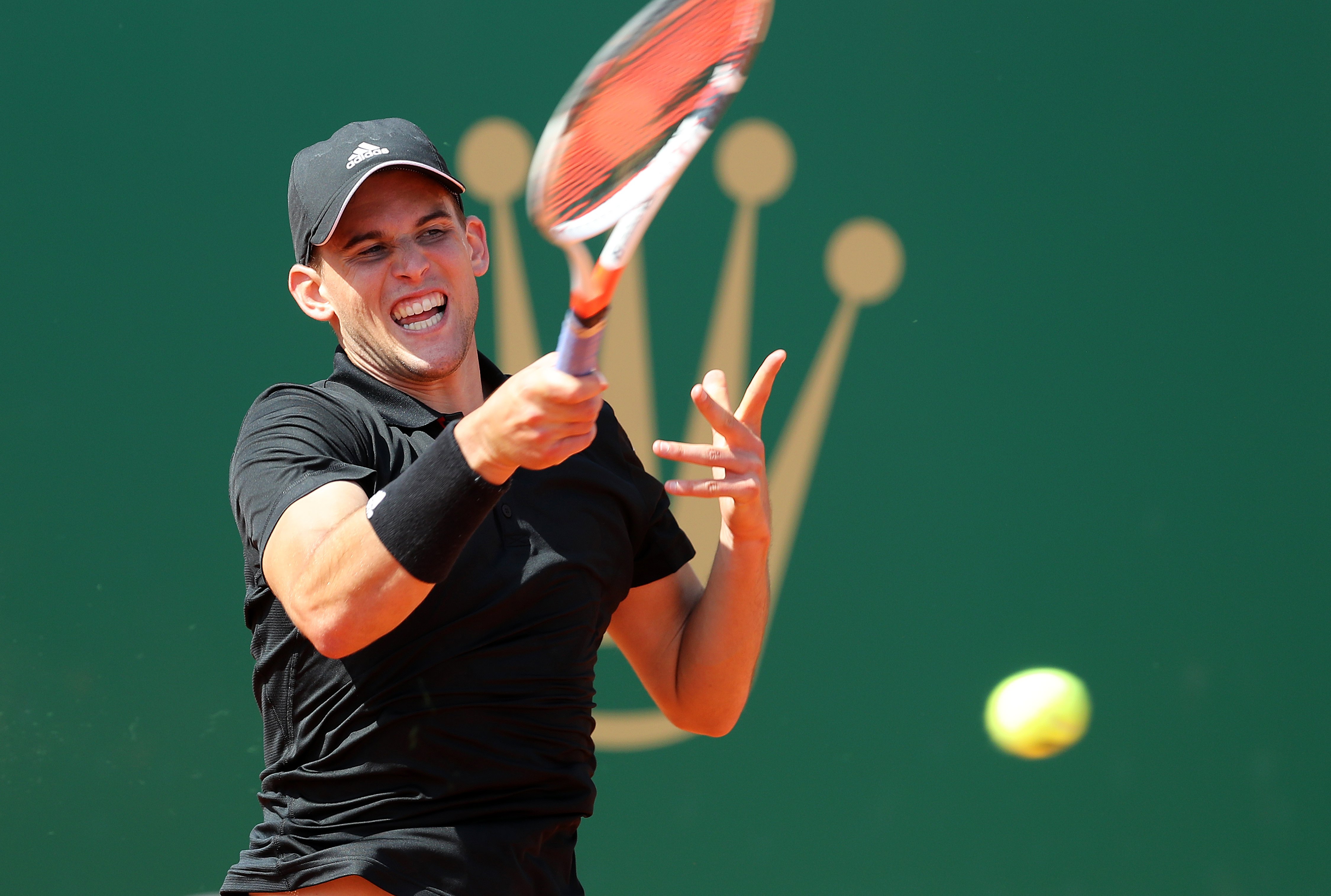 蒙特卡洛大师赛翻盘联合杯，蒂姆点燃赛场