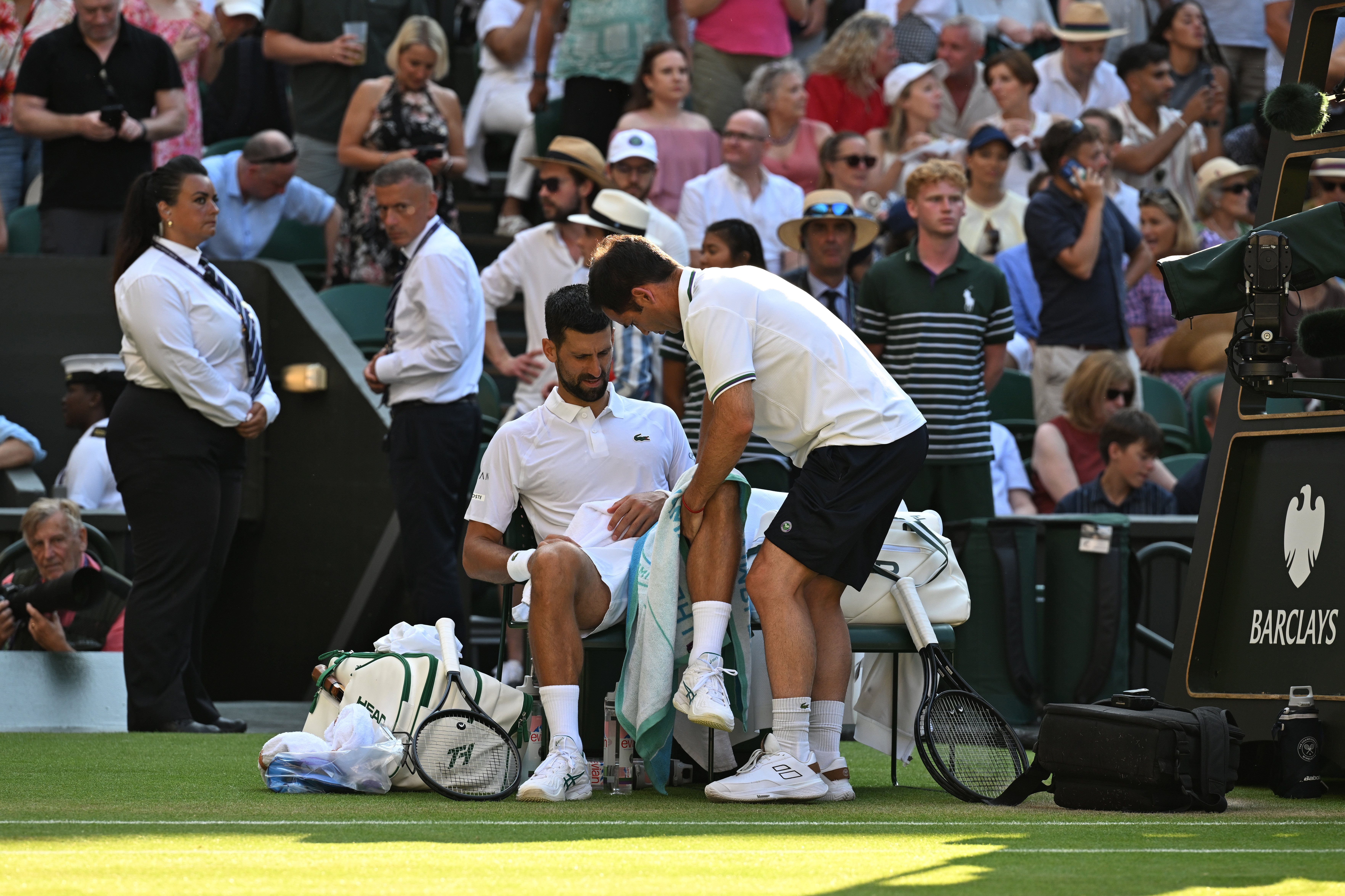 美网逆转温网，辛纳带队取胜