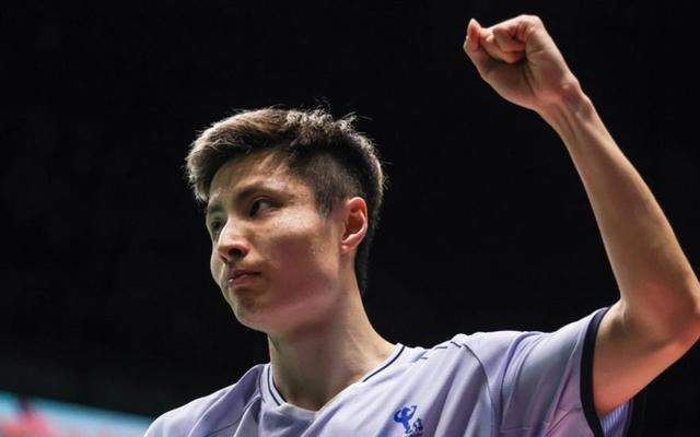 韩国队险胜马来西亚队，石宇奇关键制胜