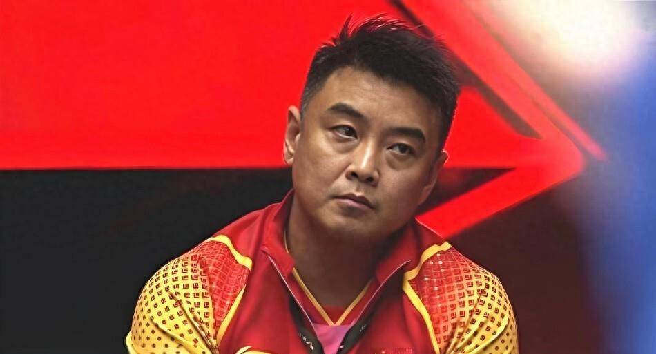 德国队完胜韩国队，王皓刷新纪录