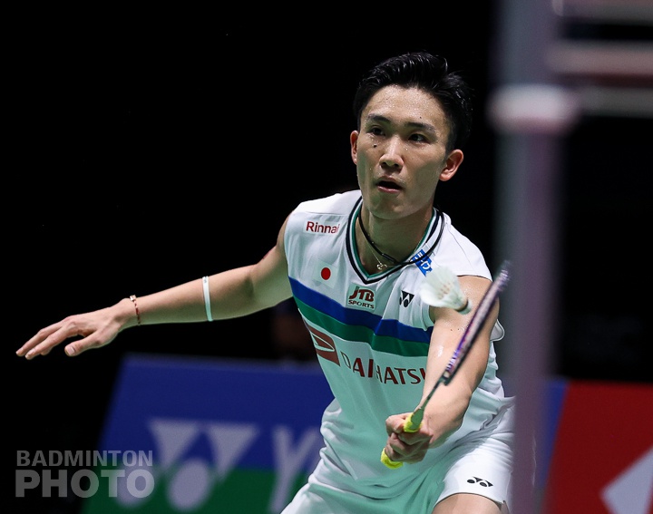 韩国队鏖战印度队，桃田贤斗关键制胜