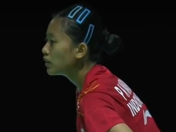 爱游戏下载-印尼队险胜泰国队，辛杜统治全场