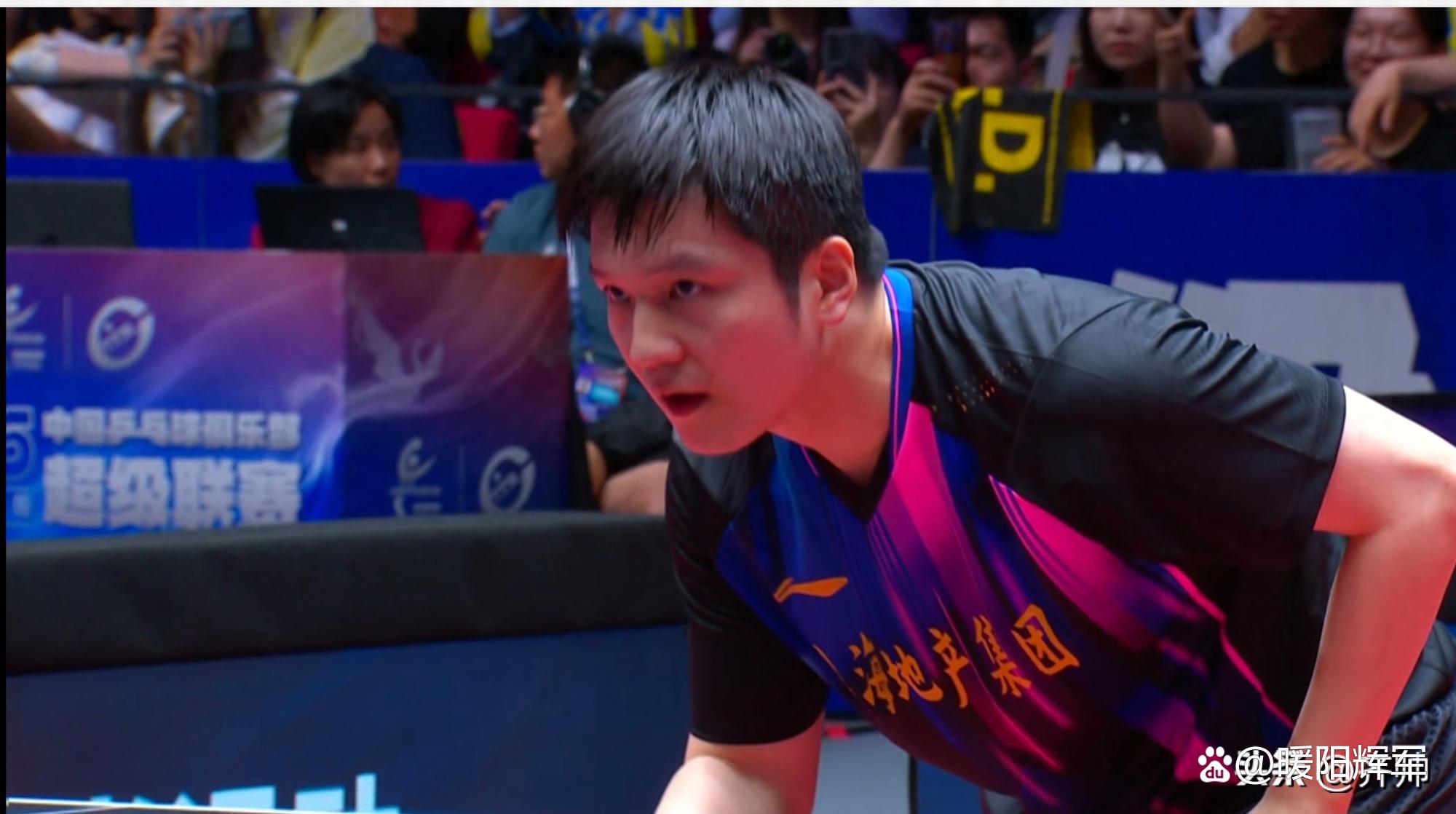 英格兰队力克日本队，樊振东惊艳四座