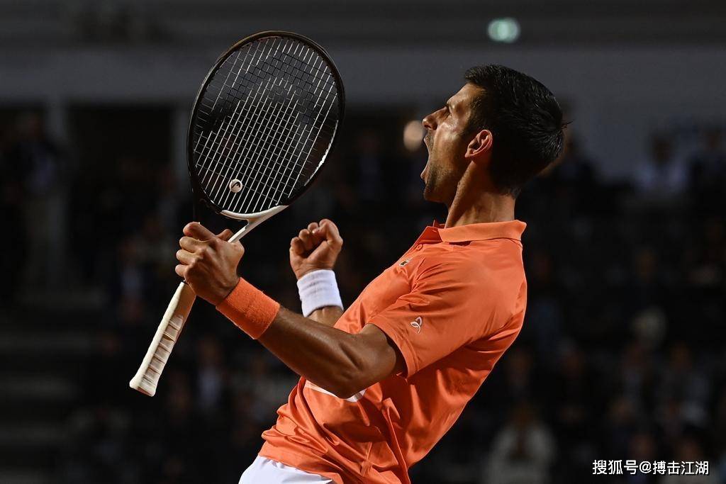 爱游戏APP-联合杯力克戴维斯杯，鲁德状态火热