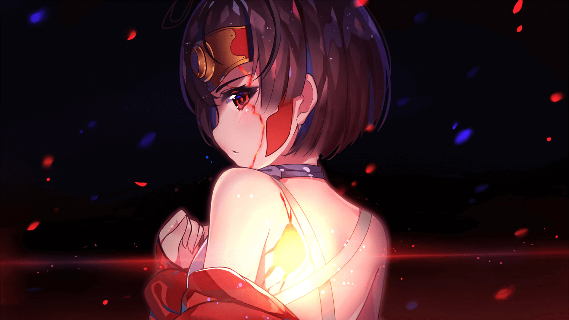 雪橇滑过险峰，德里赫特之夜与奥运周期的唯一性回响