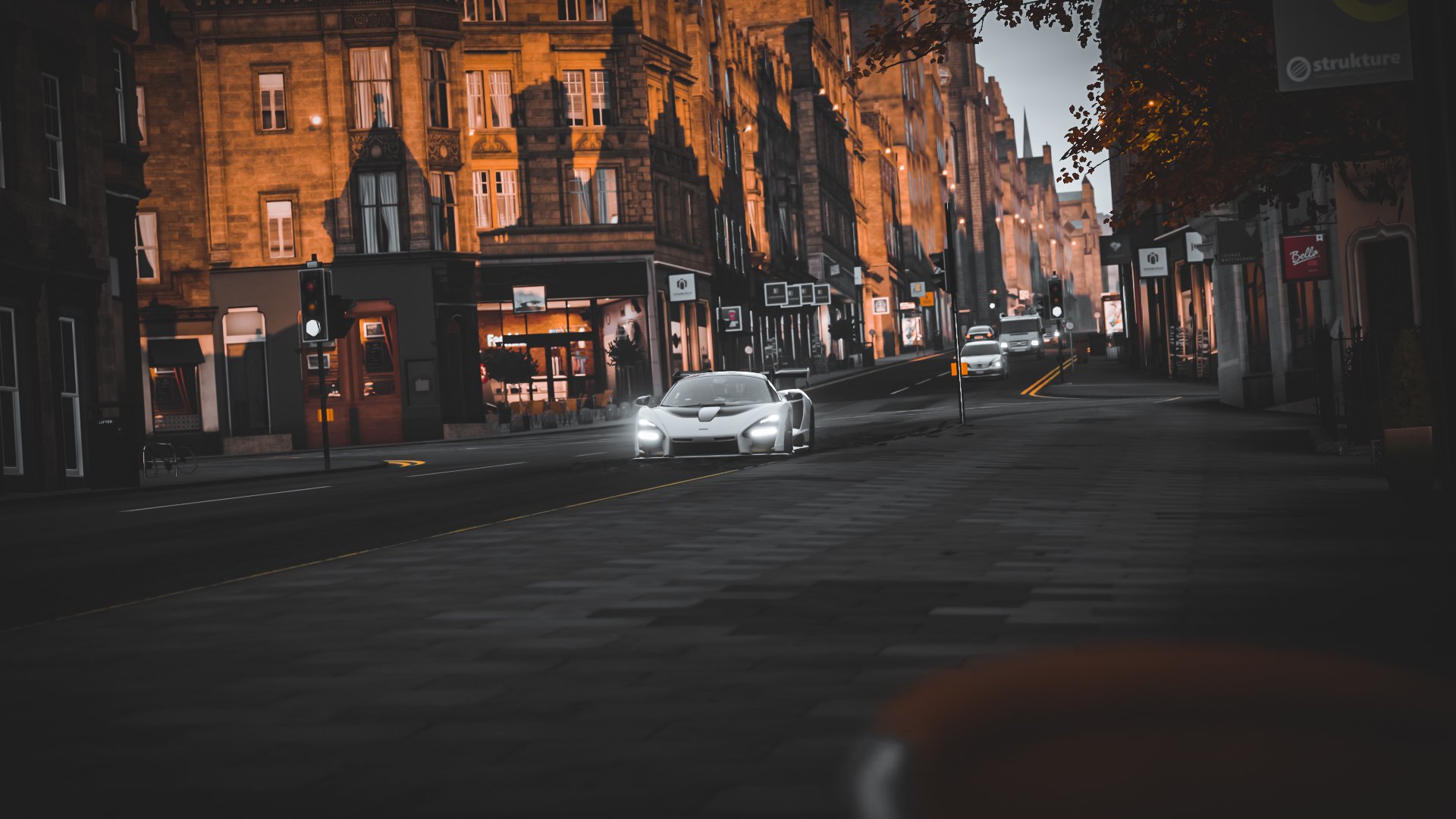 疾驰之影与王者归来，卡塞米罗的救赎赛道