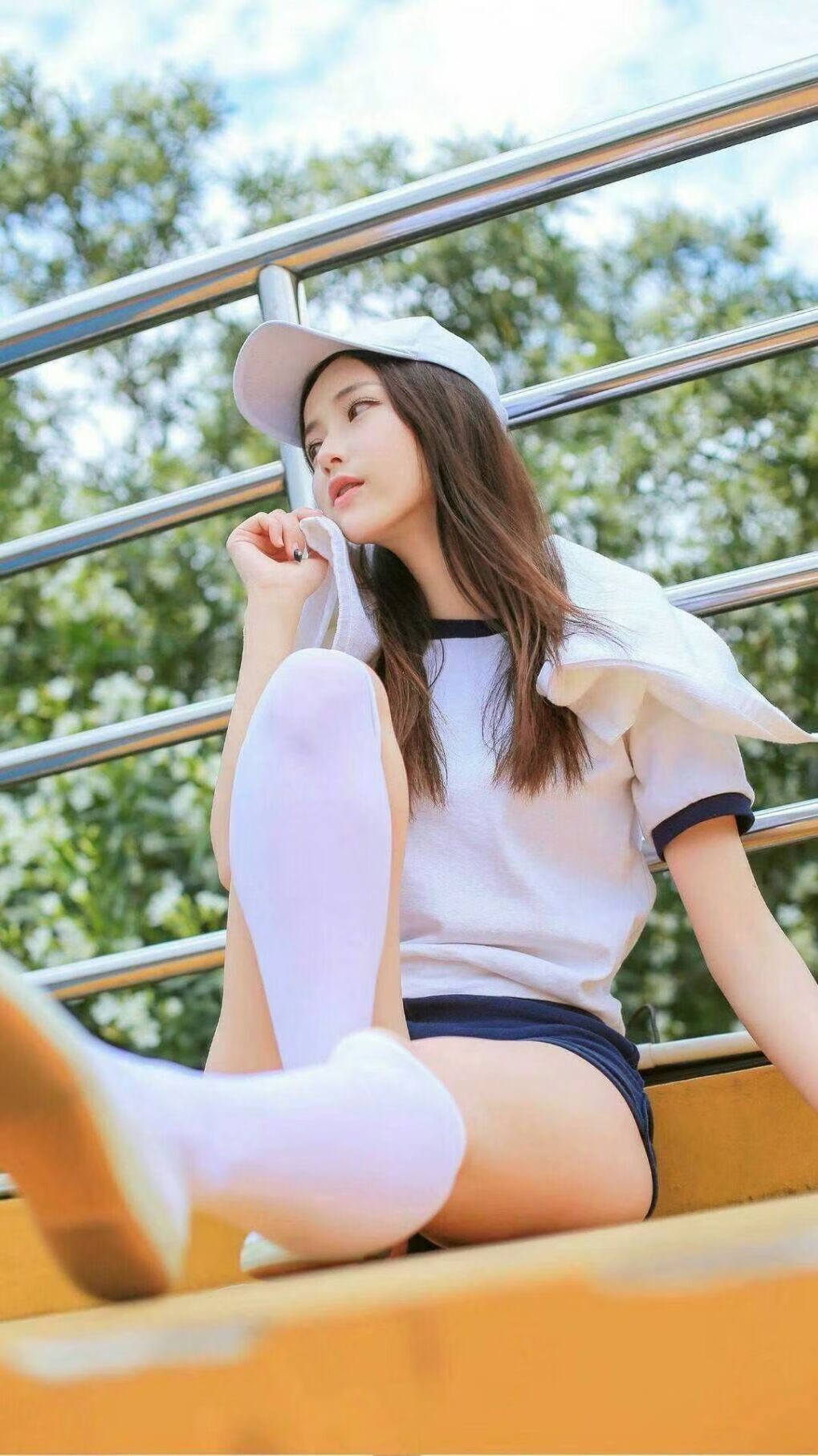 戈贝尔编织胜利网络，一场由法国铁塔主导的节奏围猎