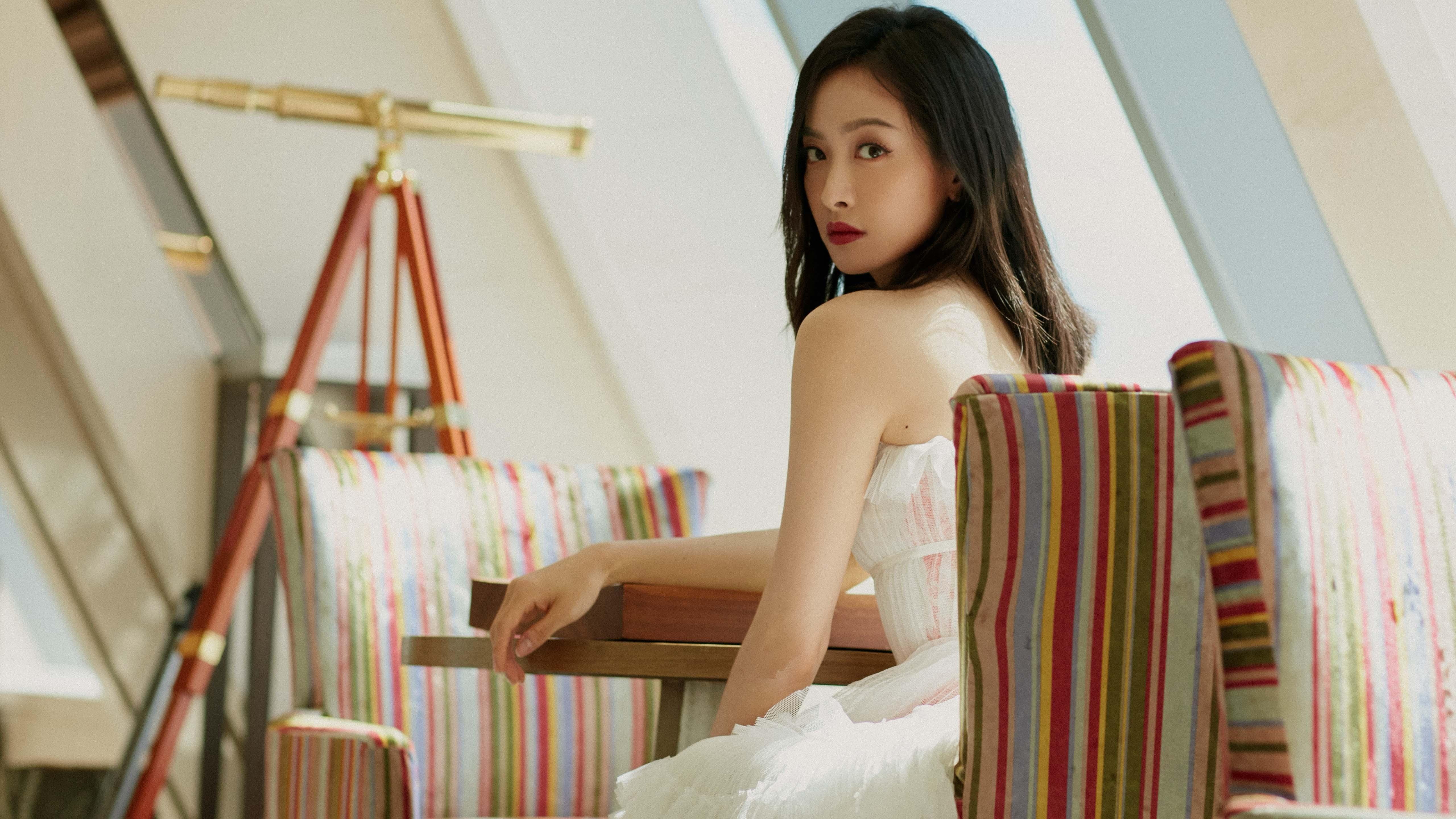 唯一性,是拒绝另一种可能性的决绝