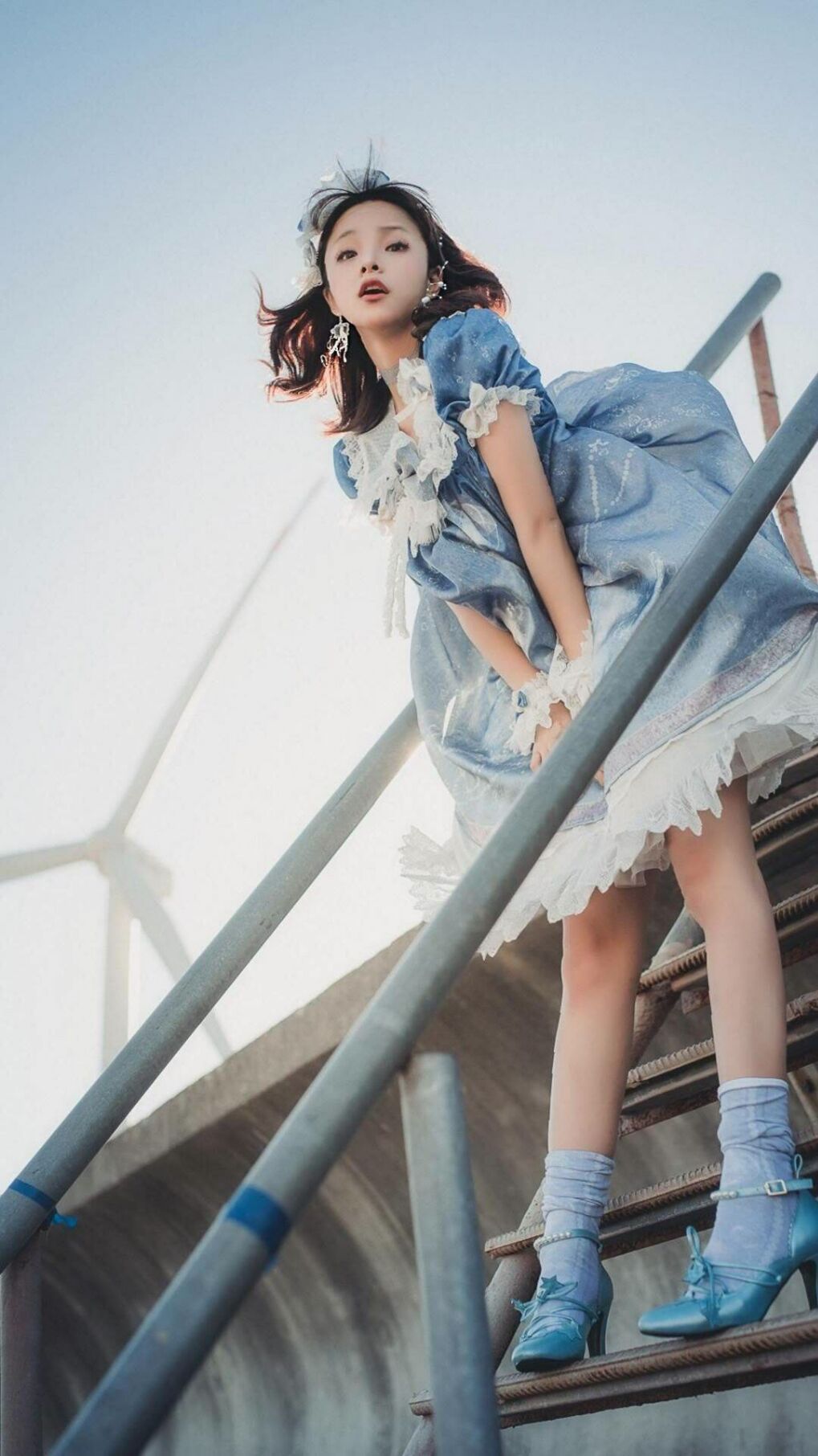 戈贝尔之夜，在寂静处响起惊雷